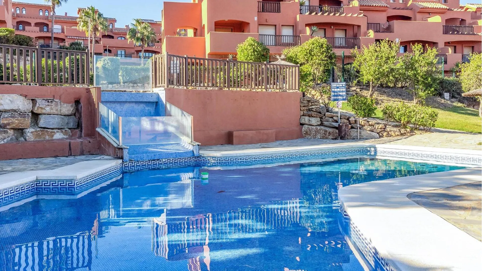 Awesome Apartment In Buenas Noches With Wifi 埃斯特波纳 西班牙