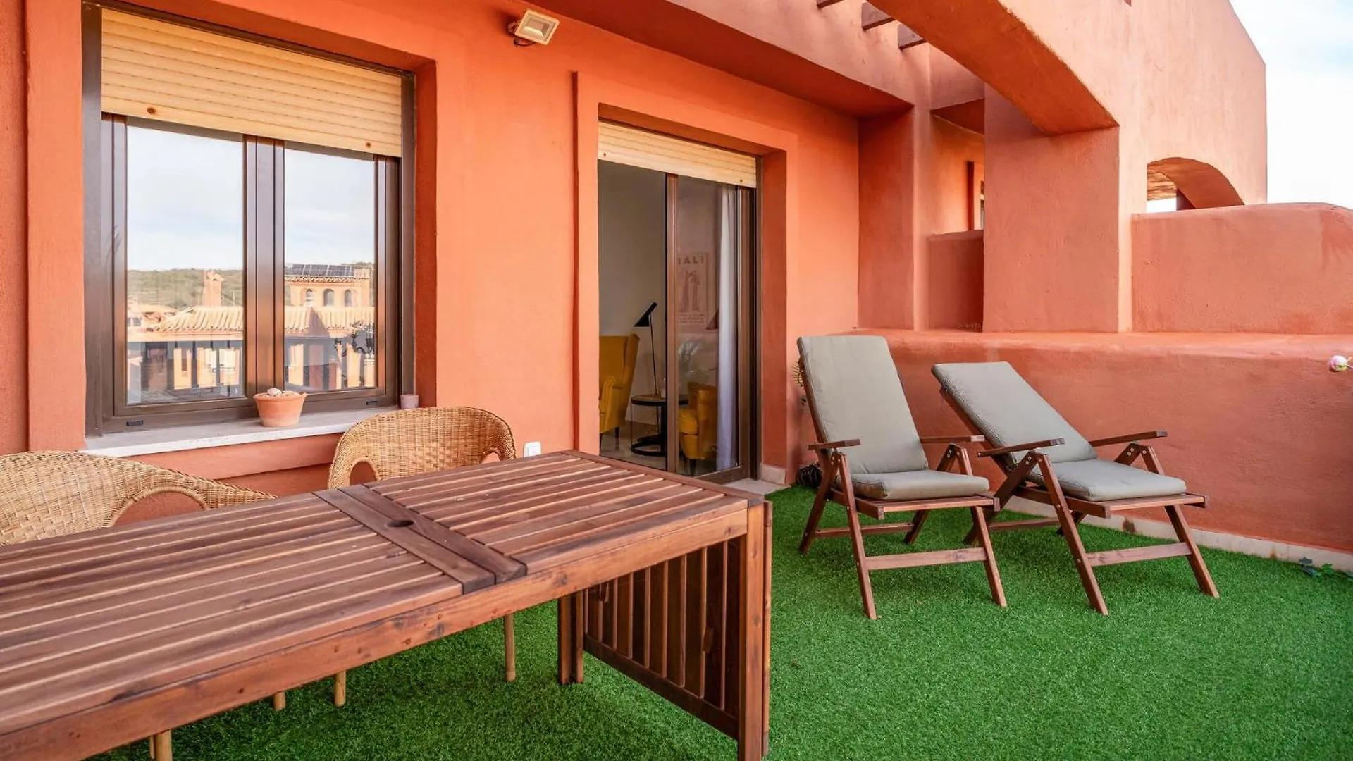 Awesome Apartment In Buenas Noches With Wifi エステポナ スペイン