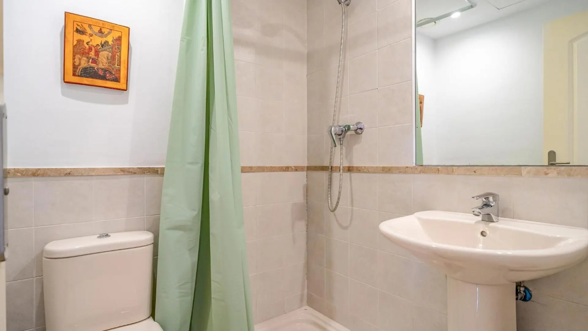 Awesome Apartment In Buenas Noches With Wifi エステポナ